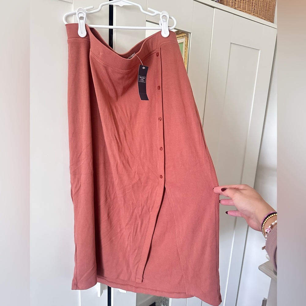 Abercrombie & Fitch Skirt